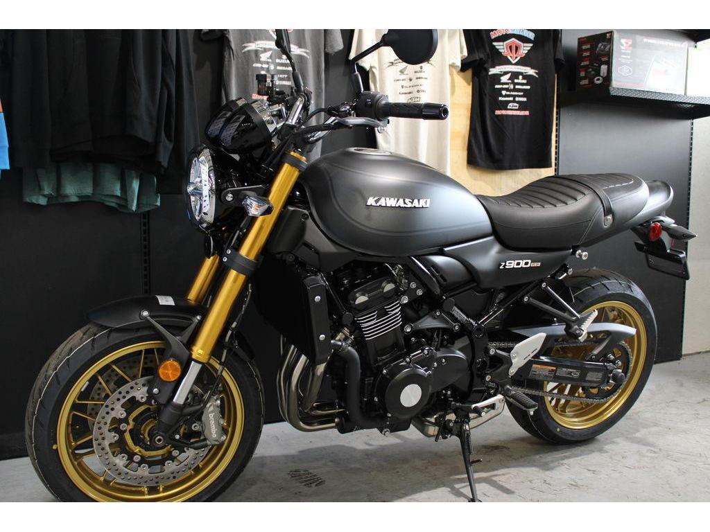 2025 Kawasaki Z900RS SE ABS for Sale