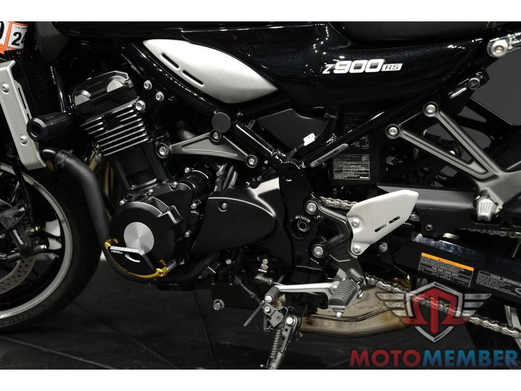 2023 Kawasaki Z900RS ABS for Sale