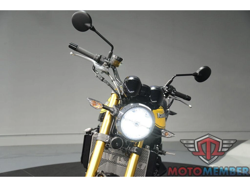 2024 Kawasaki Z900rs Abs alt