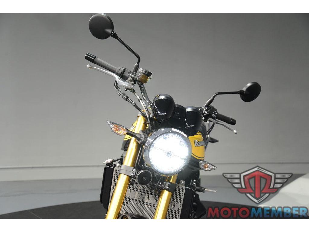 2024 Kawasaki Z900RS ABS for Sale