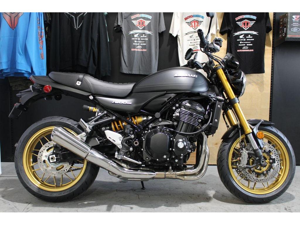 2025 Kawasaki Z900RS SE ABS for Sale in Chambersburg, PA