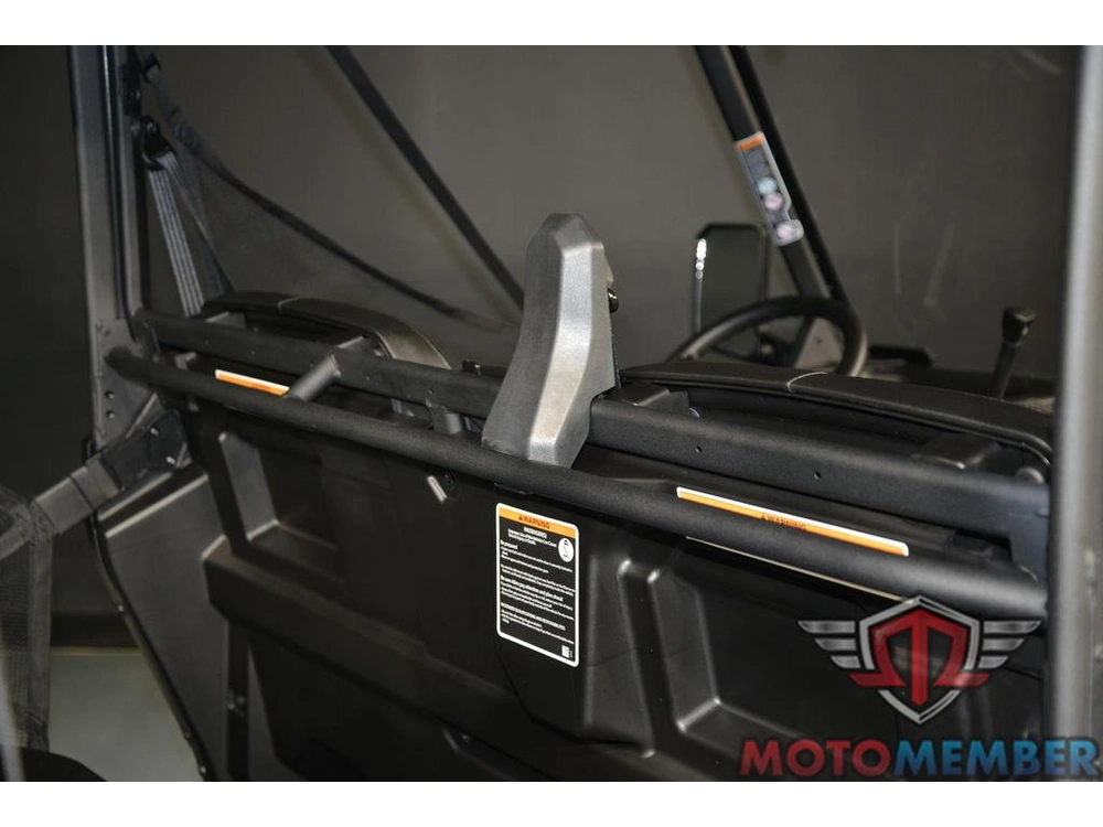 2025 Can-am Defender Max Dps Hd10 alt