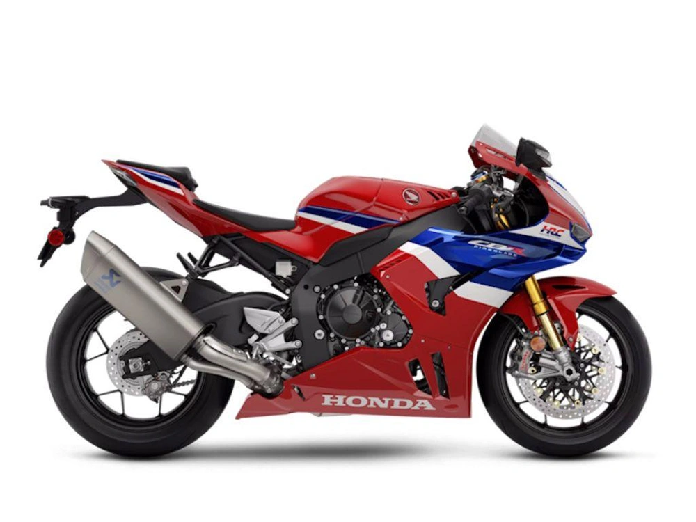2025 Honda Cbr1000rr-r Fireblade Sp alt