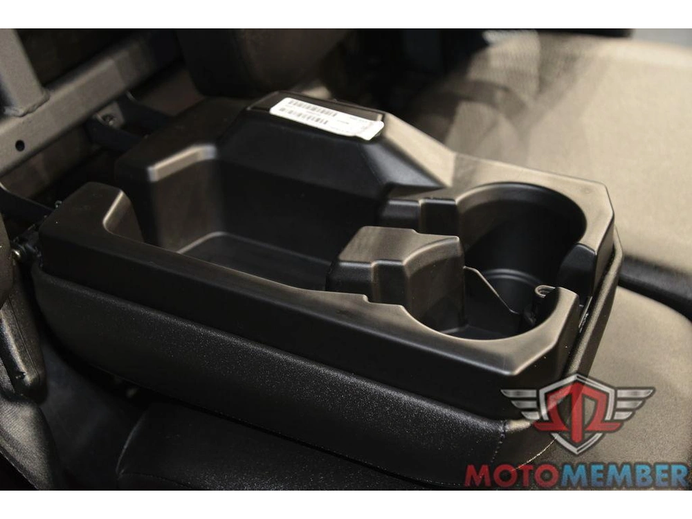 2025 Can-am Defender Max Dps Hd10 alt