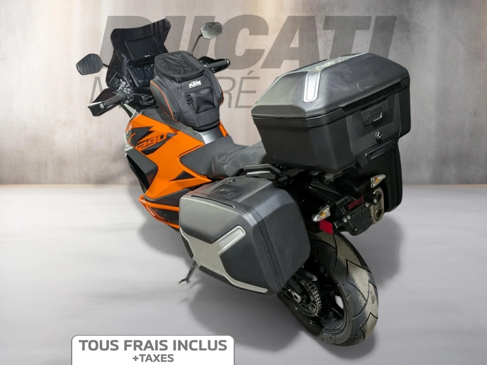 Ktm 1290 Super Adventure S 2023 alt