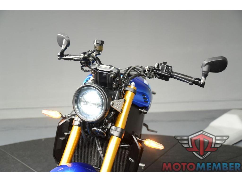 2023 Yamaha XSR 900 for Sale