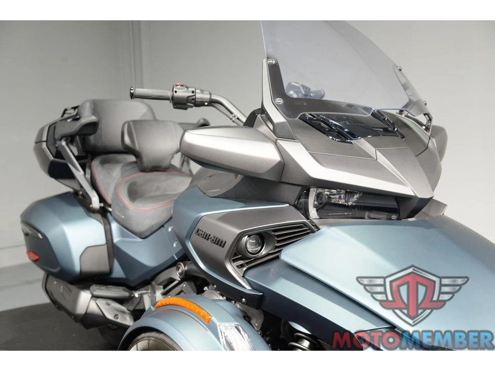 2023 Can-am Spyder F3 Limited Special Series alt