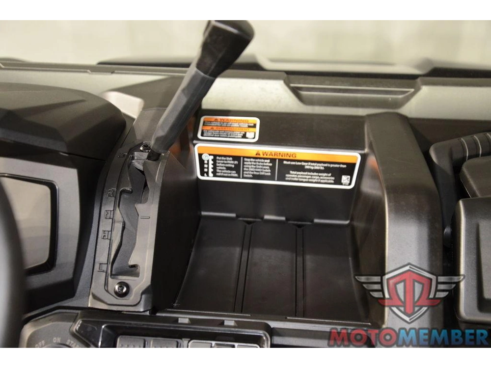 2026 Can-am Defender Pro Xt Hd10 alt