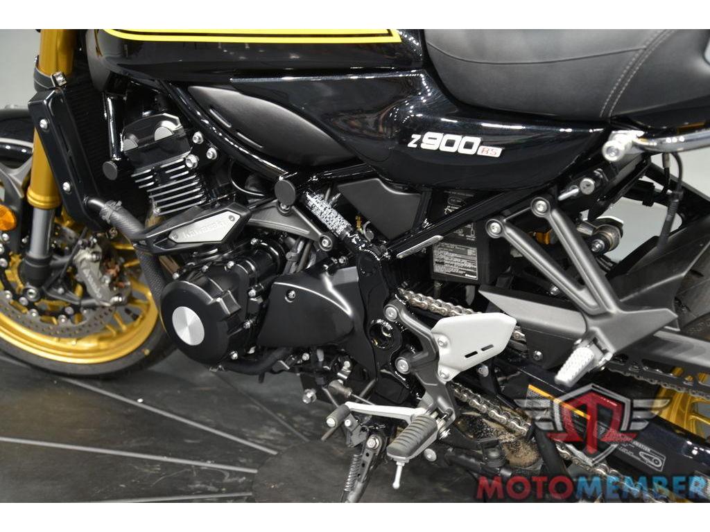 2024 Kawasaki Z900RS ABS for Sale