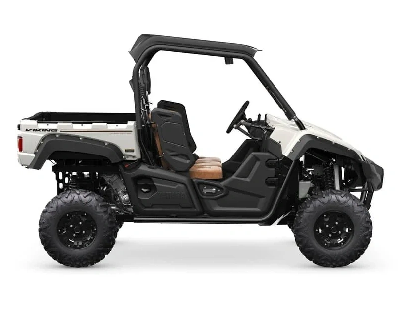 2025 Yamaha Viking Se alt
