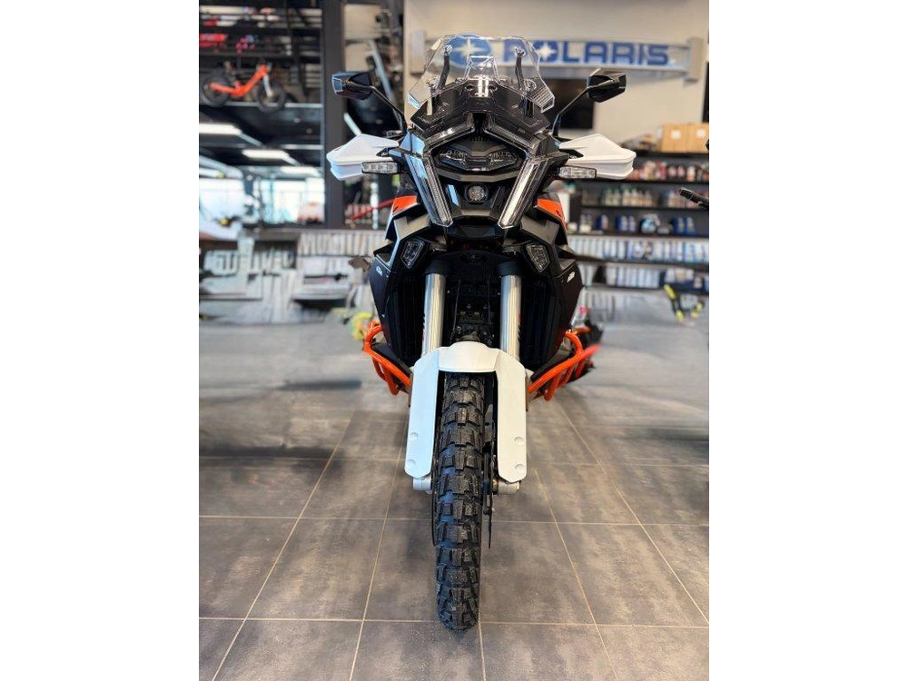 Ktm 1390 Super Adventure R 2026 alt