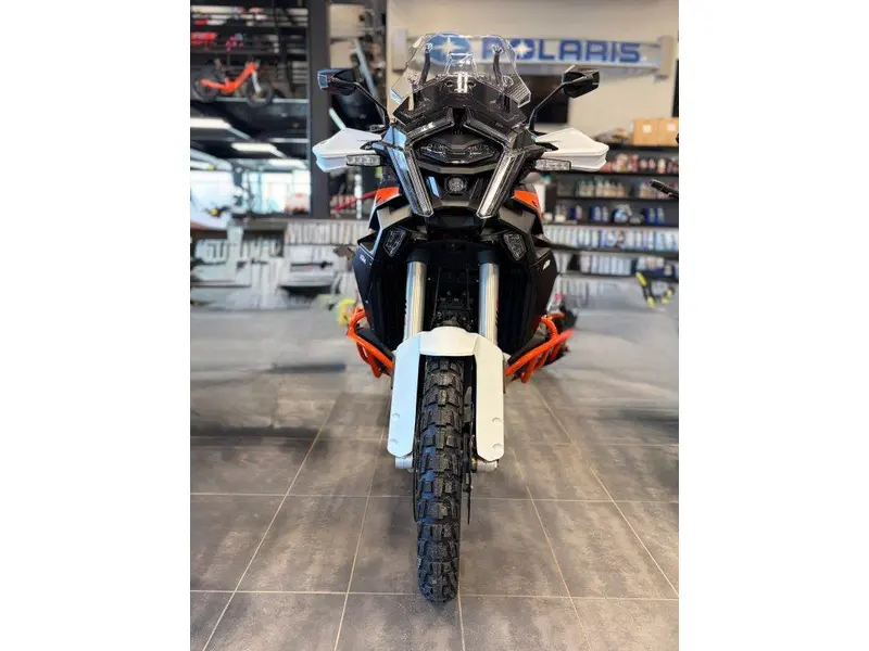 Ktm 1390 Super Adventure R 2026 alt
