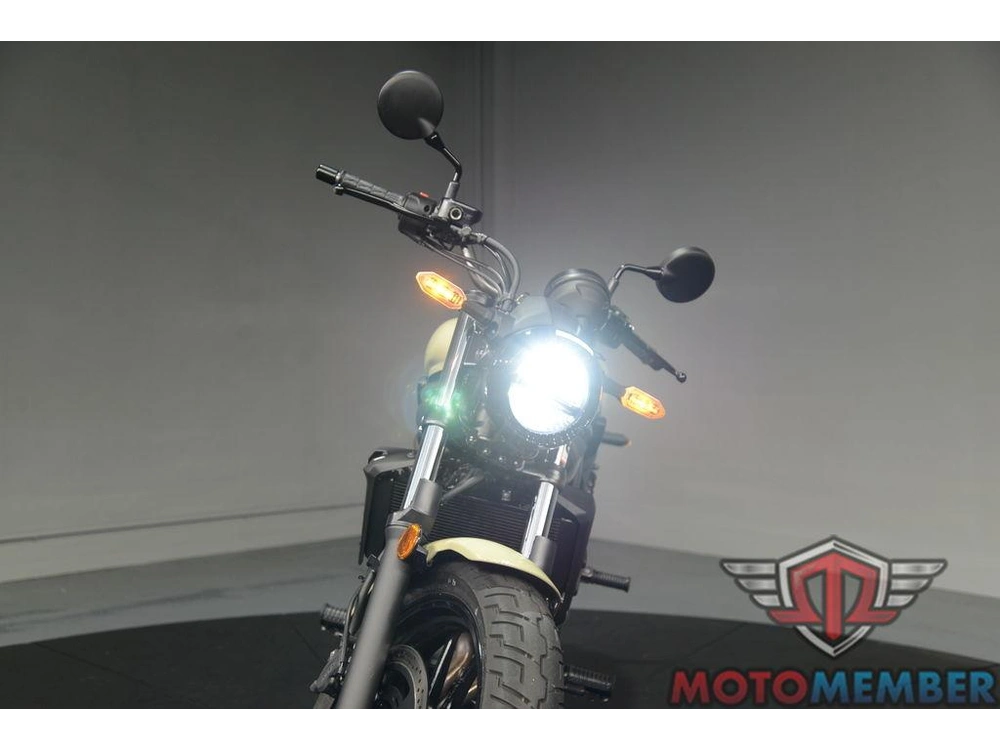 2025 Kawasaki Eliminator® Abs alt