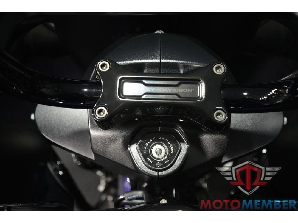 2026 Harley-davidson Fltrx - Road Glide® alt