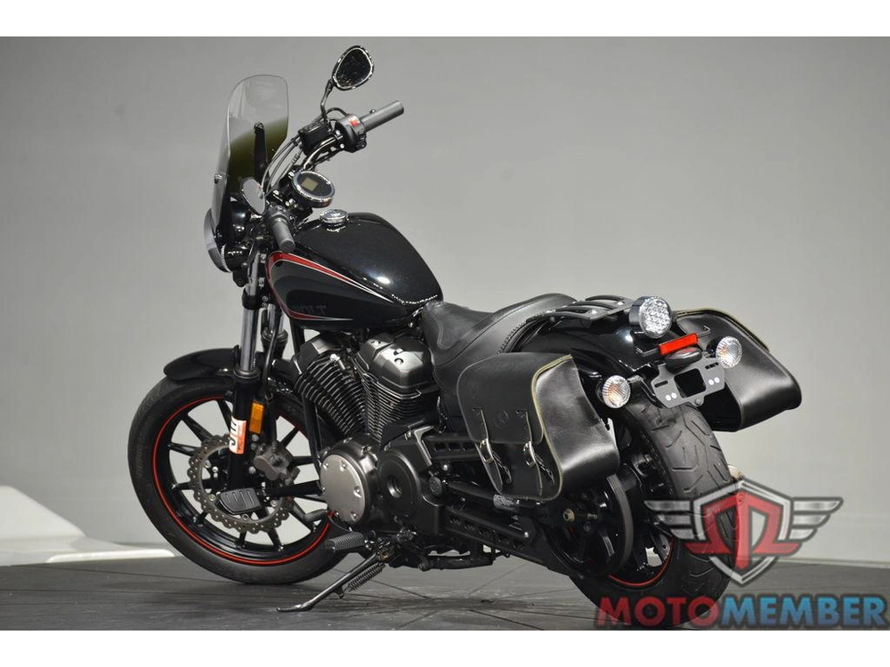 2015 Yamaha Bolt™ R-spec alt