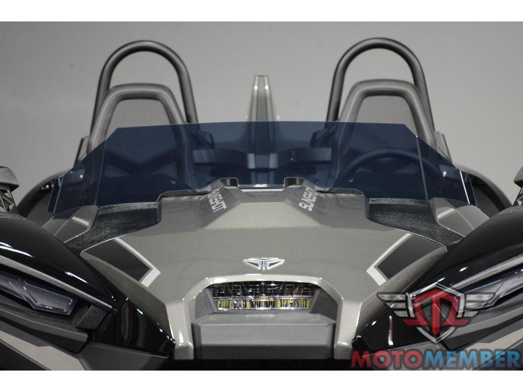 2025 Polaris Slingshot SLR (AutoDrive) for Sale