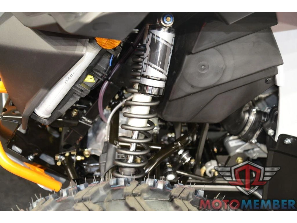 2026 Can-am Renegade X Xc 1000r alt