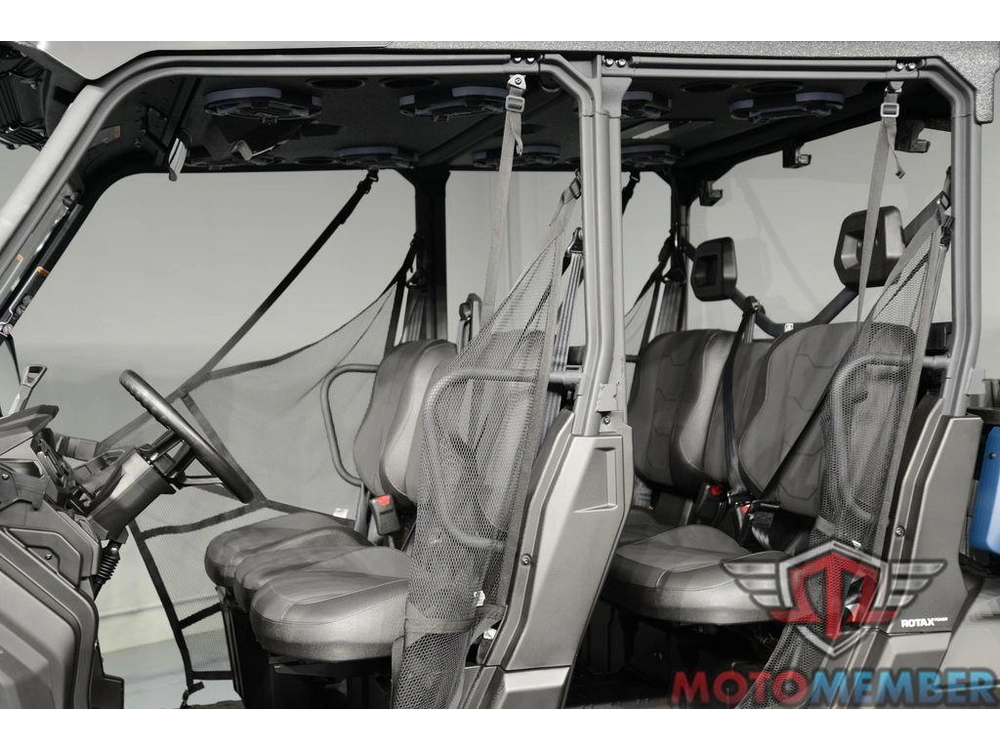 2025 Can-am Defender Max Xt Hd9 alt