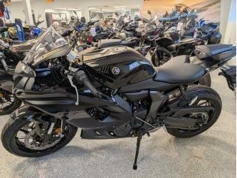 2025 Yamaha 2025 Yamaha Yzf-r7. Financing Available. Freight And Pdi Included In Price. Tax And Licensing Extra. alt