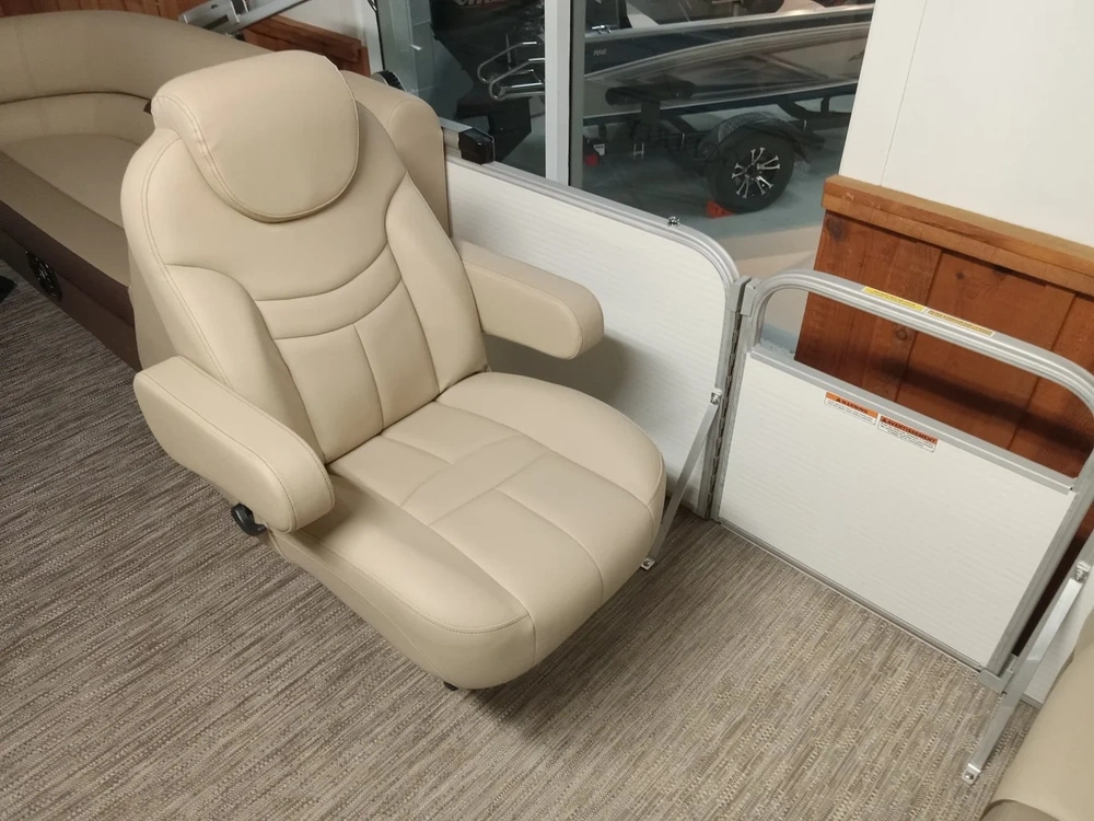 2023 Godfrey Marine 2086 Split Bench alt