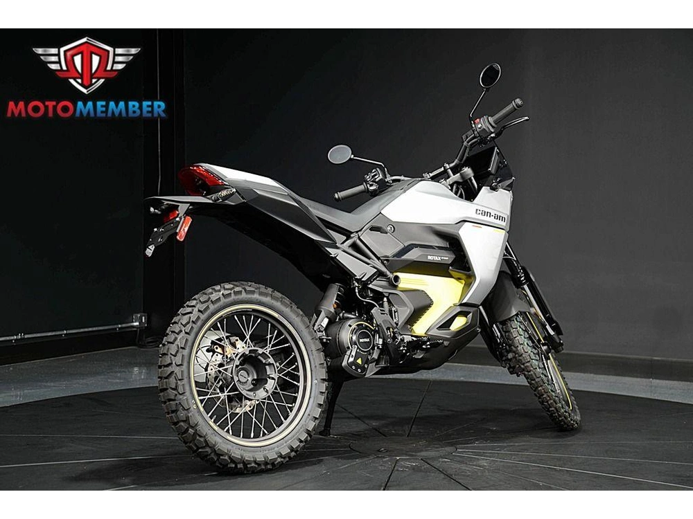 2025 Can-am Origin '73 alt