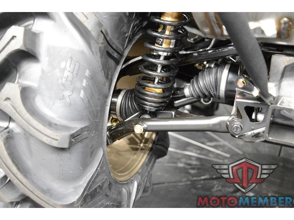 2026 Can-am Outlander X Mr 1000r Granite Grey alt