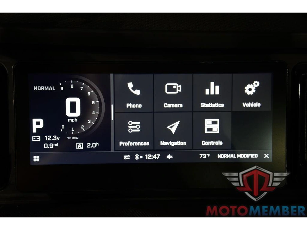 2026 Can-am Defender Max Limited Hd11 alt