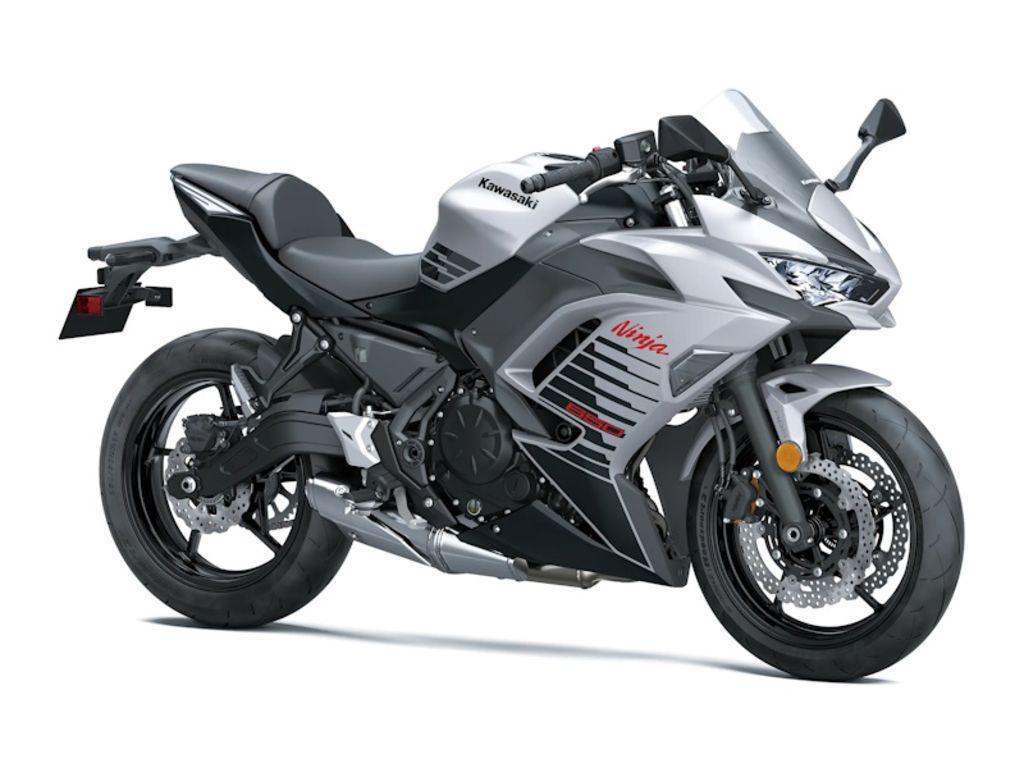 2026 Kawasaki Ninja 650 ABS for Sale in Chambersburg, PA