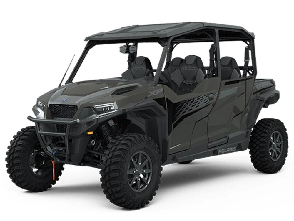 2025 Polaris General Xp 4 1000 Premium alt