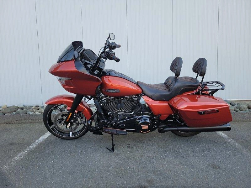 2024 Harley-davidson Fltrx - Road Glide® alt