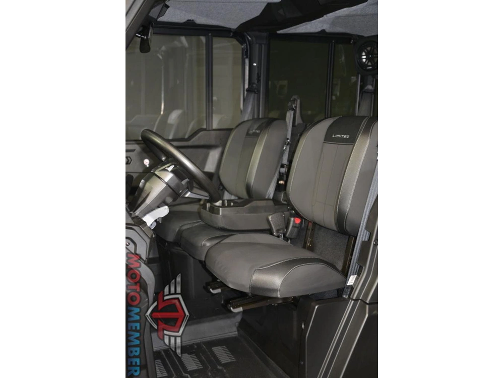 2026 Can-am Defender Max Limited Hd11 alt