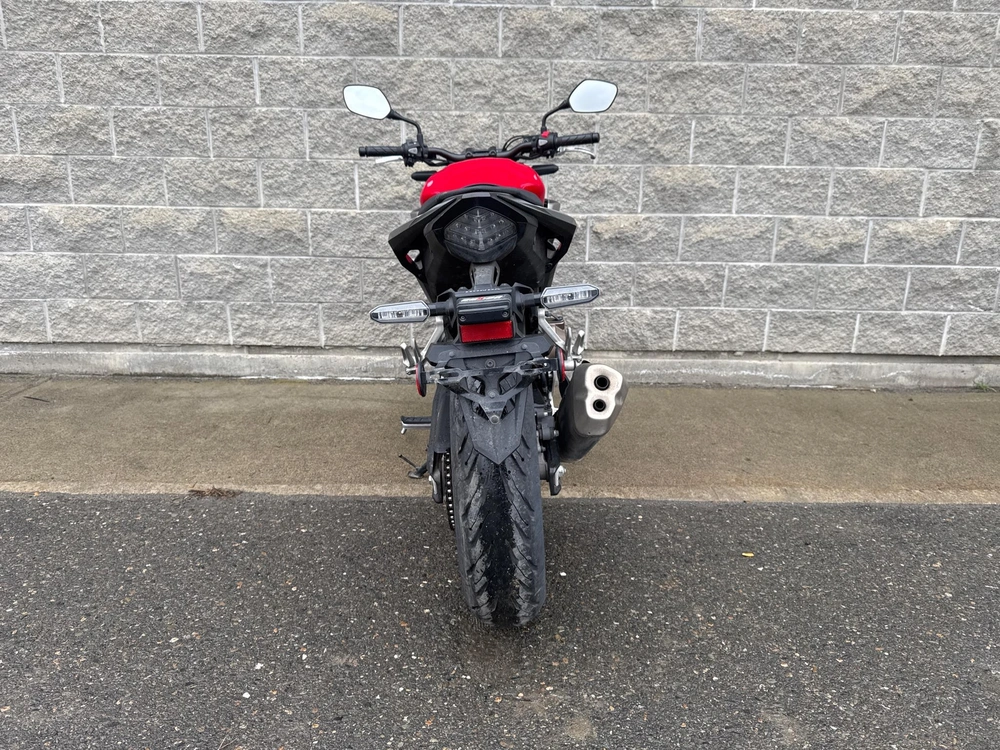 2020 Honda Cb500f alt