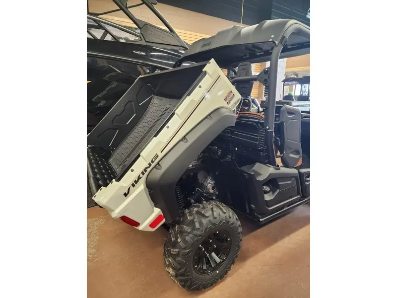 2025 Yamaha VIKING SE thumbnail 4