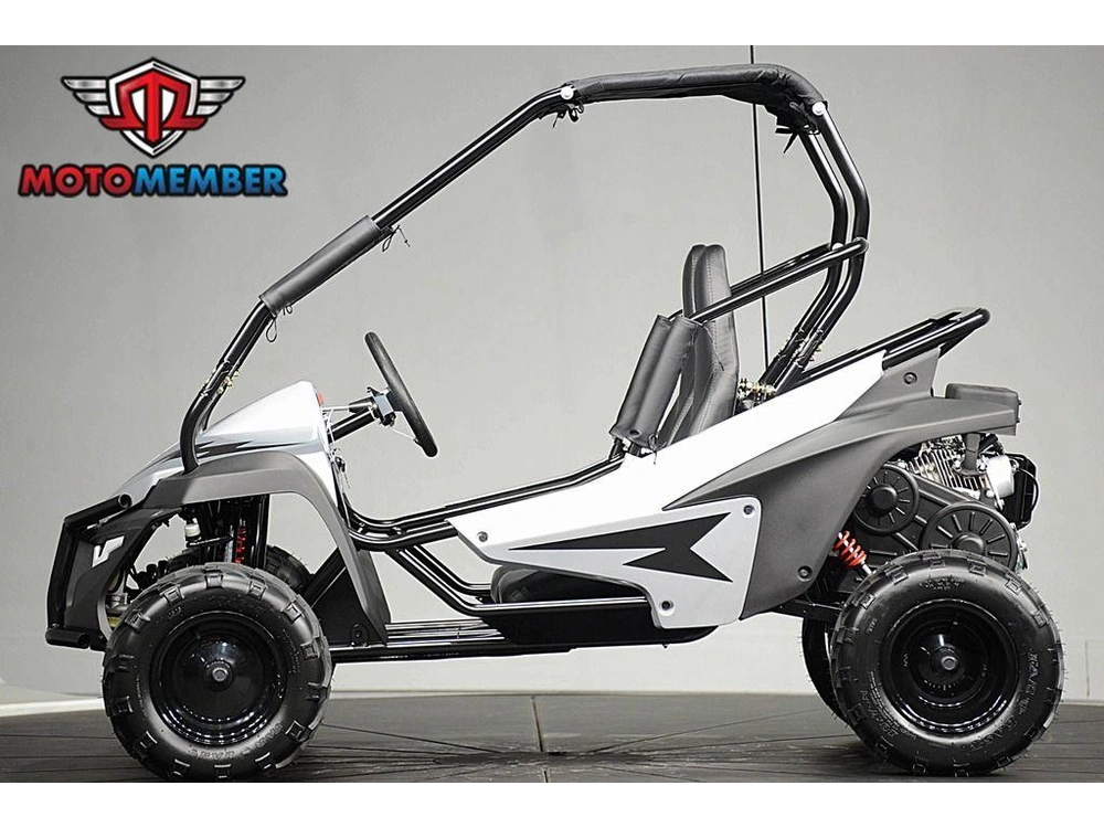 2026 Hammerhead Off-road Mudhead® Se alt