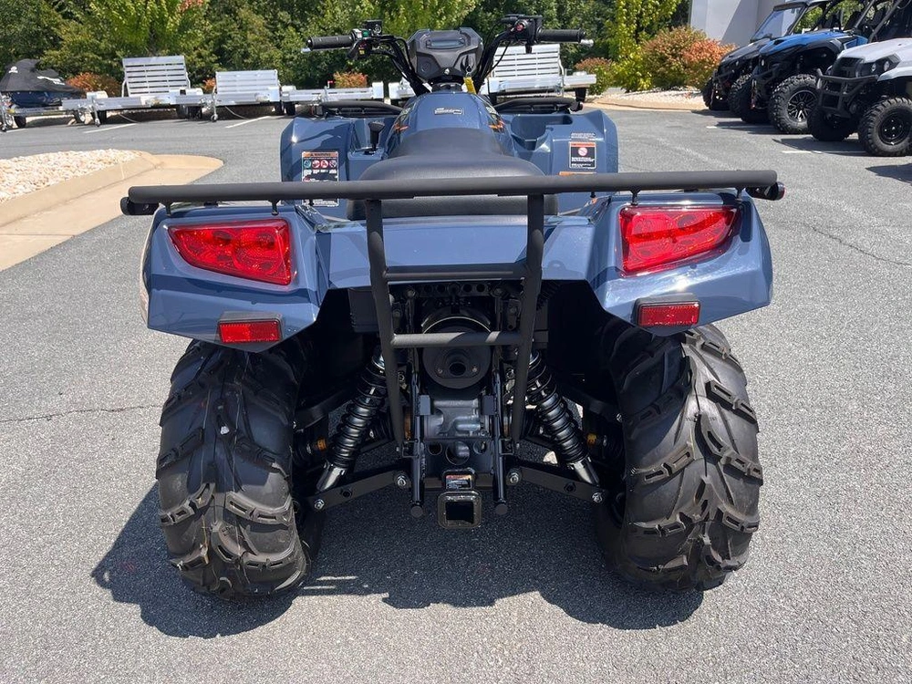 2025 Kawasaki Brute Force® 450 4x4 alt