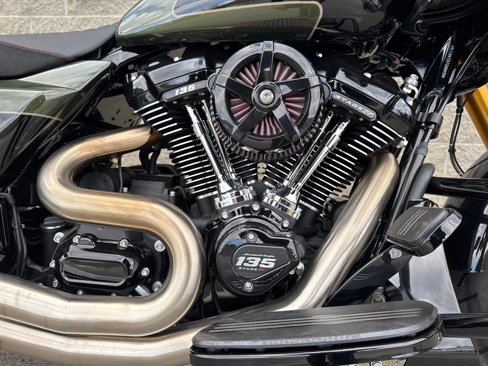 2026 Harley-davidson Fltrx - Road Glide® alt