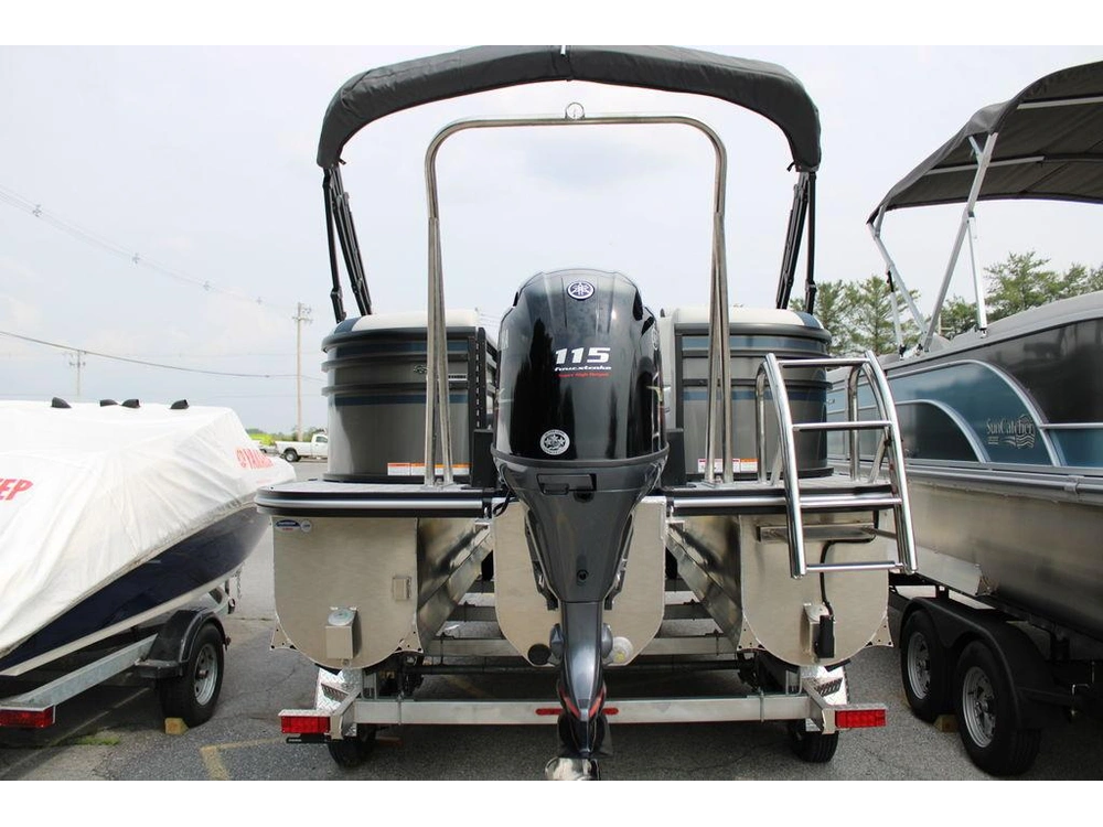 2025 Suncatcher Select 320rcx alt