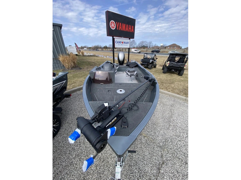 2023 Starcraft Non-current Starcraft Storm 176 Sc Powered By 115hp Yamaha Vmax Sho - Clearance Price - $42695 All In Price Plus Tax And License!! alt
