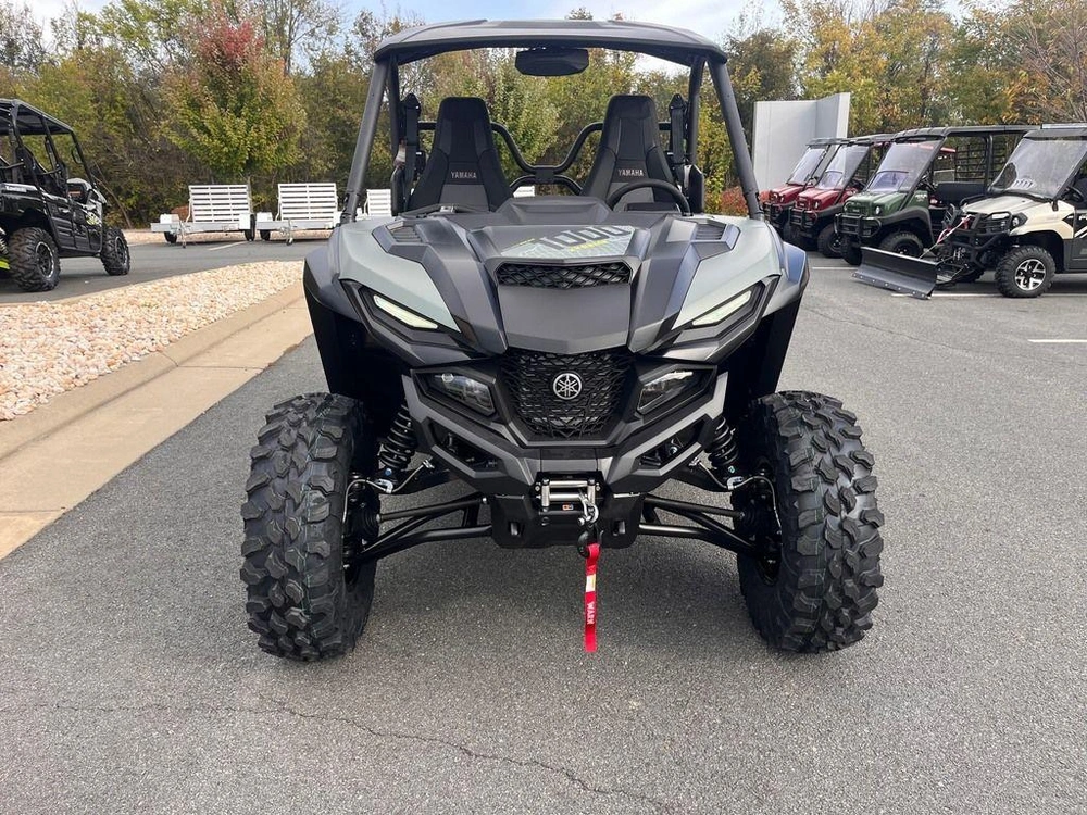 2026 Yamaha Wolverine Rmax2 1000 Xt-r alt