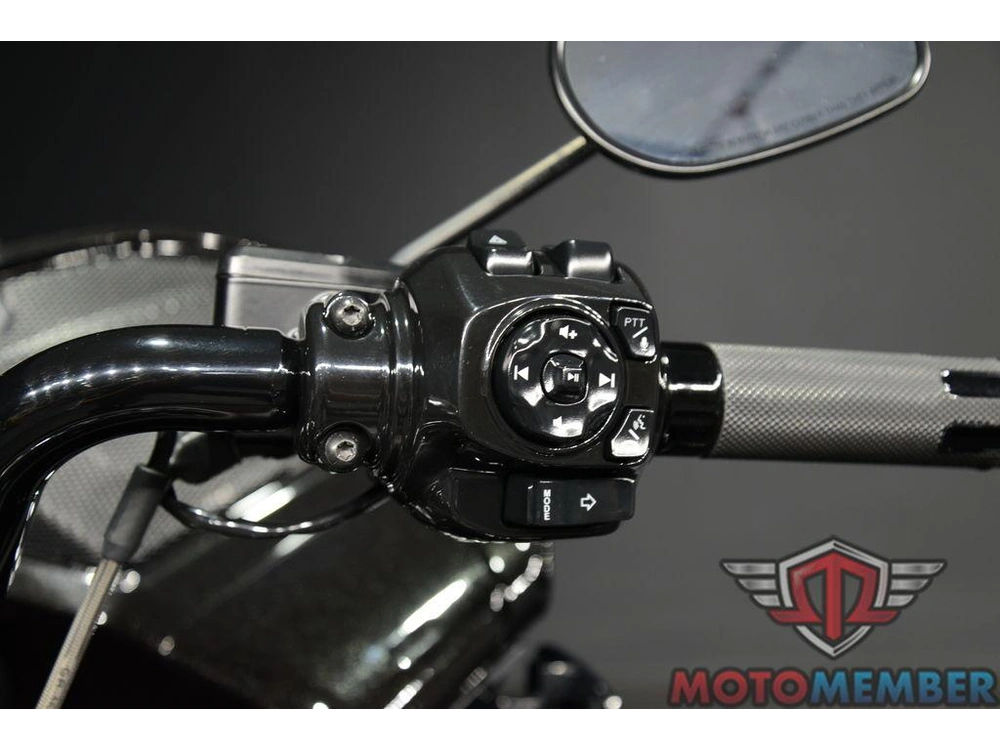 2024 Harley-davidson Fltrxstse - Cvo™ Road Glide® St alt