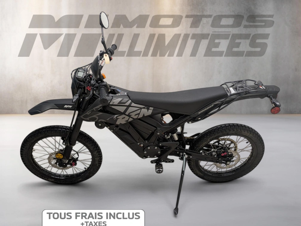 2025 Apollo Motors Rfn Ares alt