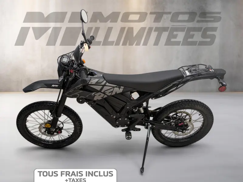 2025 Apollo Motors RFN Ares thumbnail 6
