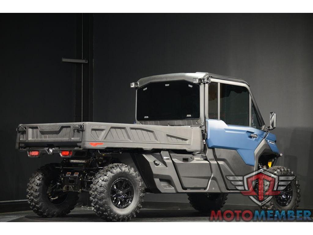 2025 Can-Am Defender PRO Limited HD10 for Sale