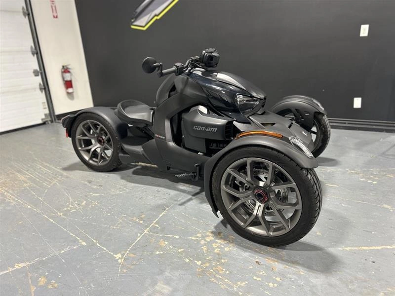 2023 Can-am Ryker 600 Ace™ alt