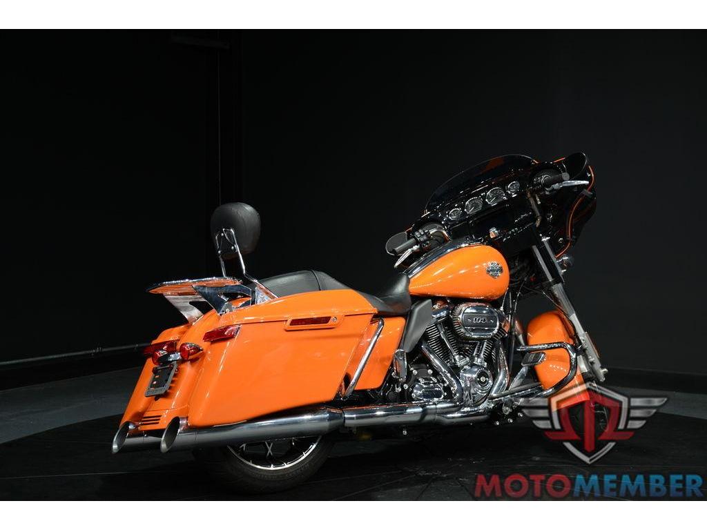 2023 Harley-Davidson Street Glide Special for Sale