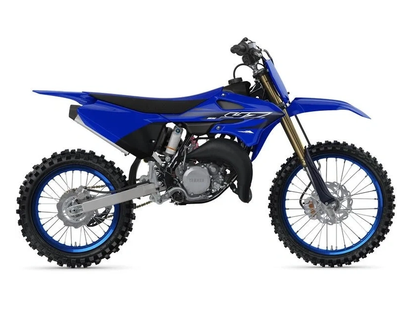 2024 Yamaha Yz85 - Clearance Priced!! alt