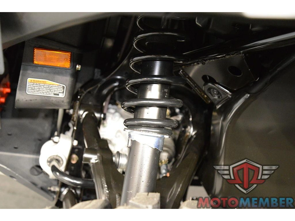 2026 Can-am Defender X Mr Hd11 With Half-doors alt