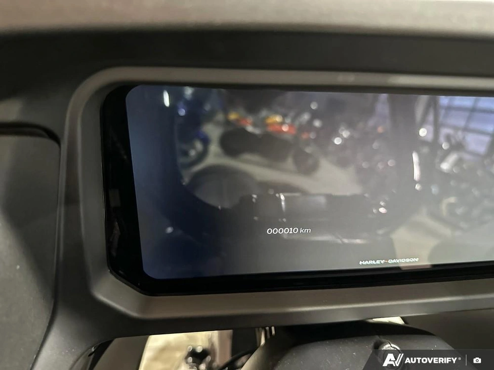 2026 Harley-davidson Road Glide alt