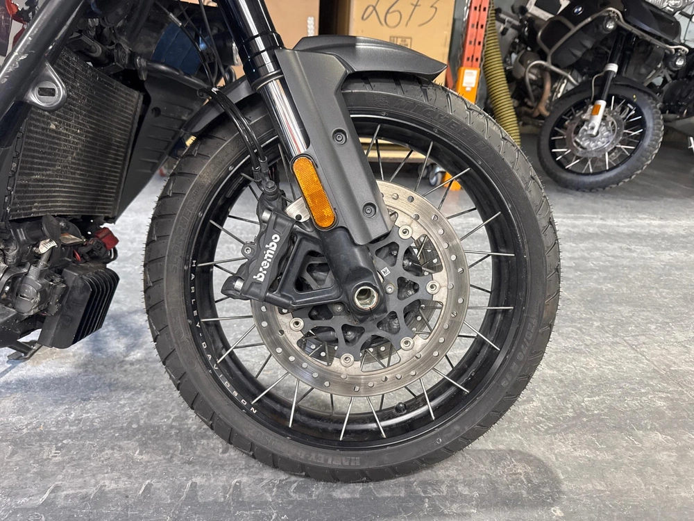 2024 Harley-davidson Ra1250s - Pan America™ 1250 Special alt