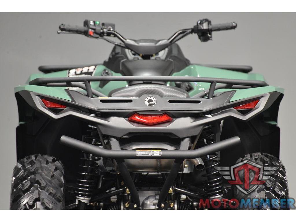 2026 Can-Am Outlander Pro HD7 for Sale